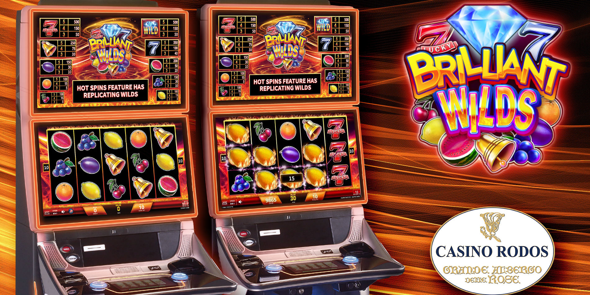 slots