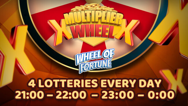 Lotteries