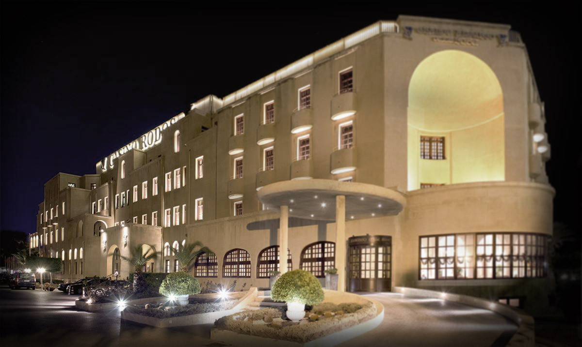 100 Ways νομιμα καζίνο Can Make You Invincible